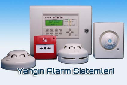 Mersin Alarm Sistemleri