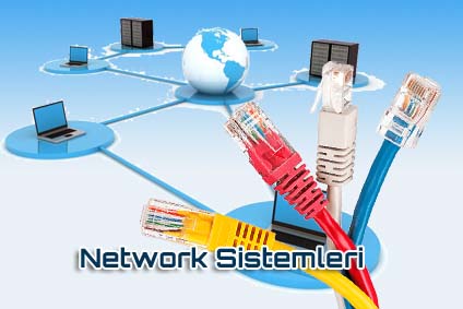 Mersin Network Sistem Kurulumu