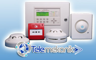 Mersin'de Alarm Uzmanı Telemekanik