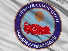 Anamur Kaymakamlığı