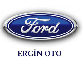 Ergin Oto Ford Servisi