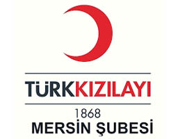 Mersin Kızılay Şubesi