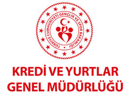 Mersin Kredi Yurtlar Md.