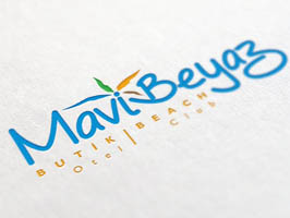 Mavi Beyaz Butik Otel