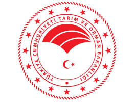 Mersin Tarım ve Orman Bakanlığı