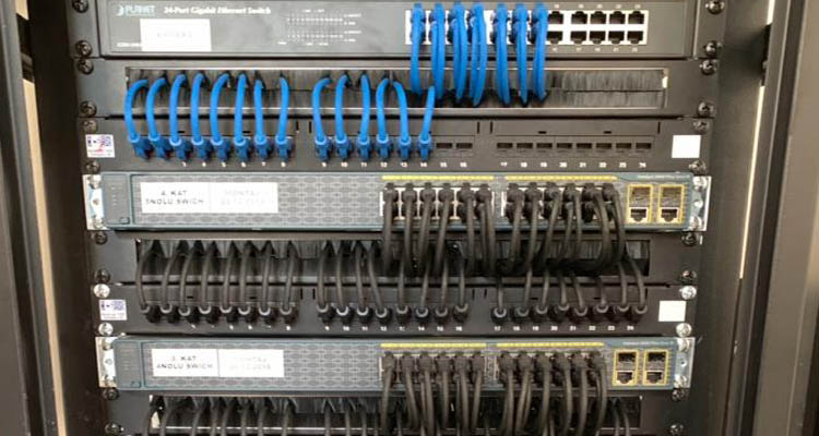 Telefon santral kurulumunda uzmanlık arayanlar