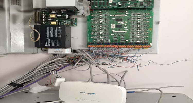 Telefon santral kurulumunda uzmanlık arayanlar