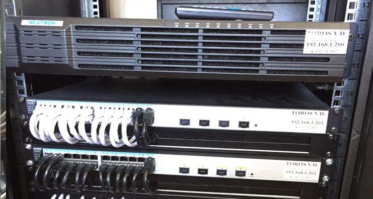 Telefon santral kurulumunda uzmanlık arayanlar